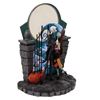 Image 3 : A Jack and Sally “Nightmare Before Christmas” Light-Up Figurine.