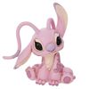 Image 1 : A Disney Traditions “Lilo & Stitch” Angel Mini Figurine.