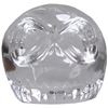 Image 1 : A “Nightmare Before Christmas” Jack Skellington Head Paperweight.