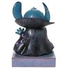 Image 2 : A Jim Shore “Lilo & Stitch” Halloween Stitch Figurine.