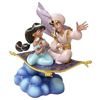 Image 1 : A WDCC “Aladdin” A Whole New World Figurine.