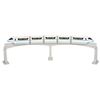Image 3 : A Disneyland Monorail Toy with Track.