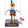 Image 2 : A "Pinocchio" 60th Anniversary Marionette by Bob Baker.