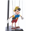 Image 5 : A "Pinocchio" 60th Anniversary Marionette by Bob Baker.