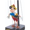 Image 6 : A "Pinocchio" 60th Anniversary Marionette by Bob Baker.
