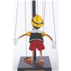 Image 7 : A "Pinocchio" 60th Anniversary Marionette by Bob Baker.