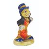 Image 2 : An Early Jiminy Cricket from “Pinocchio” Figure.