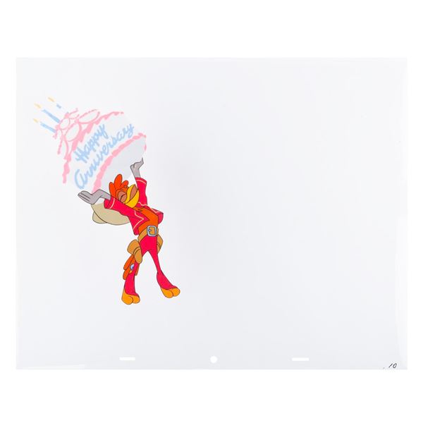 A Panchito Pistoles Production Cel.