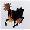 Image 2 : A "Holiday for Henpecked Husbands" Cow Production Cel.