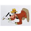 Image 2 : A Goofy Production Cel From “Disneyland” TV Series.