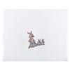 Image 1 : A "From All of Us to All of You" Original Production Cel.