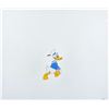 Image 1 : A 1950s Donald Duck Production Cel.
