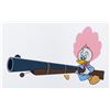 Image 2 : A “Your Host, Donald Duck” Baby Duck Production Cel.