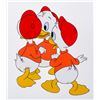 Image 2 : A Huey, Dewey, and Louie “Donald’s Weekend” Production Cel.