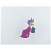 Image 1 : A Daisy Duck "How to Have an Accident at Work" Production Cel.