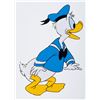 Image 2 : A Donald Duck Original Production Cel.