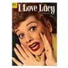 Image 1 : A 1950s "I Love Lucy" Comic Book.
