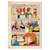 Image 2 : A 1950s "I Love Lucy" Comic Book.
