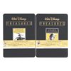 Image 2 : A Walt Disney Treasures and True Life Adventures DVD Collection.