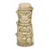 Image 1 : A Trader Sam's Hitchhiking Ghosts Tiki Mug.