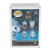 Image 2 : A Merry Minstrel Haunted Mansion Funko Pop! Figure.