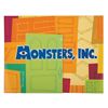 Image 1 : A "Monsters, Inc." Lithograph Portfolio Set.