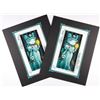 Image 1 : A Pair of “For Better Or… For Worse” Miss Mindy Prints.