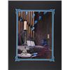 Image 2 : A Pair of Haunted Mansion Joe Yakovetic Prints.