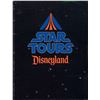 Image 1 : A Disneyland Star Tours Press Kit.