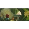 Image 1 : A Bug's Life Studio Used Concept Photograph.