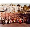 Image 1 : A Disneyland 25th Anniversary Special Photo.
