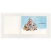 Image 2 : An Euro Disneyland Company Christmas Card.