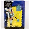 Image 1 : A "Nightmare Before Christmas" Sally Action Figure by NECA.