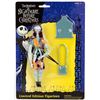 Image 2 : A "Nightmare Before Christmas" Sally Action Figure by NECA.