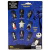 Image 3 : A "Nightmare Before Christmas" Sally Action Figure by NECA.