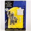 Image 1 : A Werewolf "Nightmare Before Christmas" Action Figure.