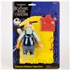 Image 1 : A "Nightmare Before Christmas" Behemoth Action Figure.