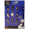 Image 3 : A "Nightmare Before Christmas" Behemoth Action Figure.