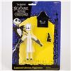 Image 1 : A Dr. Finkelstein "Nightmare Before Christmas" Action Figure.
