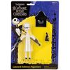 Image 2 : A Dr. Finkelstein "Nightmare Before Christmas" Action Figure.