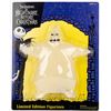 Image 2 : A "Nightmare Before Christmas" Oogie Boogie Glow-in-the-Dark Action Figure.