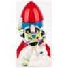 Image 3 : A Limited Edition Buzz Lightyear Cookie Jar.