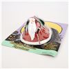 Image 3 : A "Nightmare Before Christmas" Santa Claus Figurine.