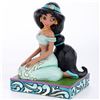 Image 2 : A Jim Shore Jasmine "Be Adventurous" Figurine.