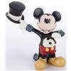 Image 4 : A Walt Disney Classics Mickey & Minnie Figurine Set.