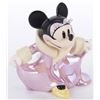 Image 9 : A Walt Disney Classics Mickey & Minnie Figurine Set.