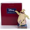 Image 1 : A Jim Shore Oogie Boogie "Gambling Ghoul" Figurine.