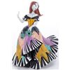 Image 3 : A "Nightmare Before Christmas" Sally 'Couture de Force' Figurine.