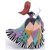 Image 5 : A "Nightmare Before Christmas" Sally 'Couture de Force' Figurine.