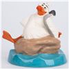 Image 2 : Scuttle 'Muddled Mentor' Figurine